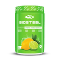 BioSteel Sports Hydration Mix Tub Lemon-Lime 315g - YesWellness.com