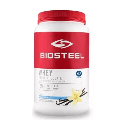 BioSteel Whey Protein Isolate - YesWellness.com