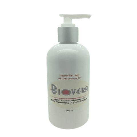 Biovera Ayurvedic Shampoo 200 ml - YesWellness.com