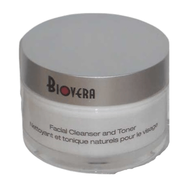 Biovera Facial Cleanser and Toner 60 ml - YesWellness.com