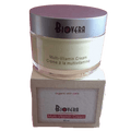 Expires February 2026 Clearance Biovera Multi-Vitamin Cream 60 mL