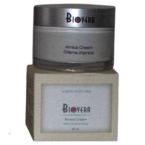 Biovera Neem Oil Cream 60 ml - YesWellness.com