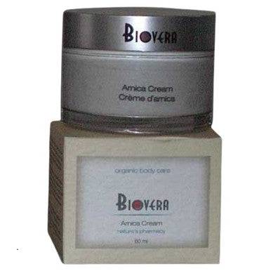Biovera Neem Oil Cream 60 ml - YesWellness.com