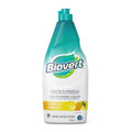 Biovert Dishwashing Liquid - Lemon 700 ml - YesWellness.com