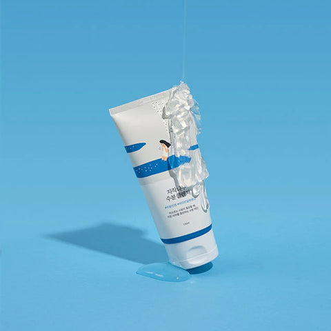 Round Lab Birch Juice Moisturizing Cleanser 150mL