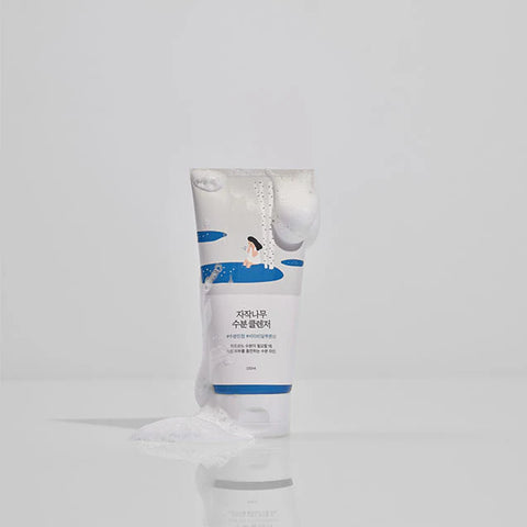 Round Lab Birch Juice Moisturizing Cleanser 150mL