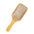 Bkind Bamboo Hair Brush - YesWellness.com