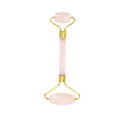 Bkind Jade Roller - Pink Quartz - YesWellness.com