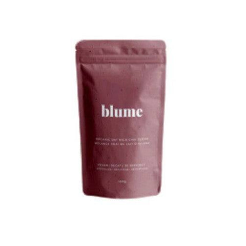 Blume Oat Milk Chai Blend Latte Mix 100g - YesWellness.com