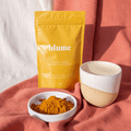 Blume Turmeric Blend Latte Mix 125 grams - YesWellness.com