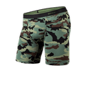 BN3TH Classic Boxer Brief Design Camo Green - YesWellness.com