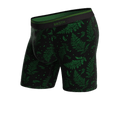 BN3TH Classic Boxer Brief Design Fern Gully-Green - YesWellness.com