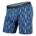BN3TH Classic Boxer Brief Design Glades-Navy - YesWellness.com