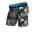 BN3TH Classic Boxer Brief Design Jungle Skull - YesWellness.com