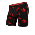 BN3TH Classic Boxer Brief Design Oh Canada - YesWellness.com