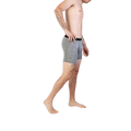 BN3TH Classic Boxer Brief Heather Charcoal - YesWellness.com