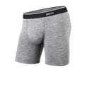 BN3TH Classic Boxer Brief Heather Charcoal - YesWellness.com
