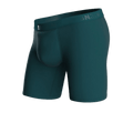 BN3TH Classic Boxer Brief Solid Cascade - YesWellness.com