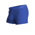 BN3TH Classic Boxer Brief Solid Royal - YesWellness.com