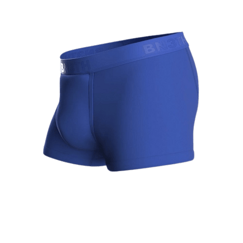BN3TH Classic Boxer Brief Solid Royal - YesWellness.com