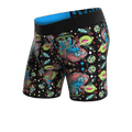 BN3TH Entourage Boxer Brief Design Lurkonaut - Limited Edition - YesWellness.com