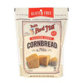 Bob's Red Mill Gluten Free Cornbread Mix 567g - YesWellness.com