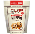 Bob's Red Mill Gluten Free Muffin Mix 454g - YesWellness.com