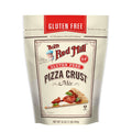Bob's Red Mill Gluten Free Pizza Crust Mix 454g - YesWellness.com