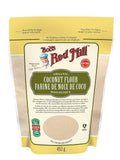 Bob's Red Mill Organic Coconut Flour 453g - YesWellness.com