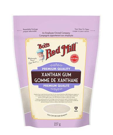 Expires May 2024 Clearance Bob's Red Mill Xanthan Gum 227g - YesWellness.com