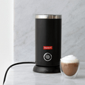 Bodum Bistro Electric Milk Frother - Black - YesWellness.com