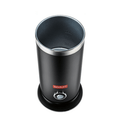 Bodum Bistro Electric Milk Frother - Black - YesWellness.com