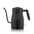 Bodum Bistro Gooseneck Electric Water Kettle - 1L, 34oz - YesWellness.com