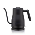 Bodum Bistro Gooseneck Electric Water Kettle - 1L, 34oz - YesWellness.com