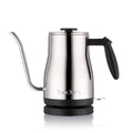 Bodum Bistro Gooseneck Electric Water Kettle - 1L, 34oz - YesWellness.com