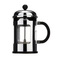 Bodum Chambord French Press Coffee Maker - Stainless Steel - YesWellness.com