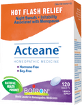 Expires March 2026 Clearance Boiron Acteane 120 Tablets