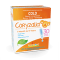 Expires February 2026 Clearance Boiron Children's Coryzalia Cold 30 x 1mL