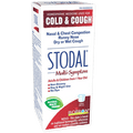 Boiron Cough and Cold Stodal Multi Symptom Syrup 200 mL - YesWellness.com