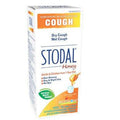 Boiron Stodal Honey Cough Syrup 200 mL - YesWellness.com