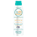Boo Bamboo Baby and Kids Natural Sunscreen Spray SPF 30 - YesWellness.com