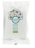 Expires March 2026 Clearance Boo Bamboo Baby Wipes 100% Bamboo - 12 Count