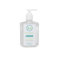 Boo Bamboo Hand Sanitizer Gel + Aloe & Vitamin E - 75% Alcohol - YesWellness.com