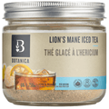 Botanica Lion's Mane Iced Tea 80g - YesWellness.com