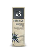 Expires December 2025 Clearance Botanica Milk Thistle Liquid Herb 50mL
