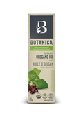 Botanica Organic Oregano Oil Regular Strength 1:3 - YesWellness.com