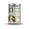Expires March 2026 Clearance Botanica Perfect Greens Berry 216 grams