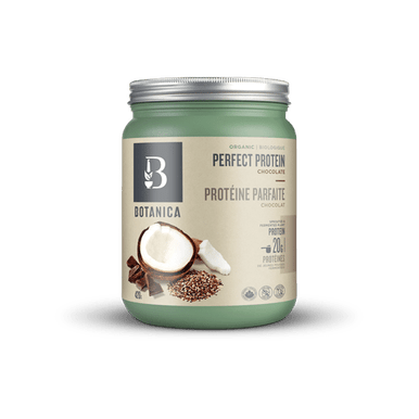 Botanica Perfect Protein Chocolate - YesWellness.com