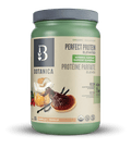 Botanica Perfect Protein Elevated - Adrenal Support Vanilla 642g - YesWellness.com