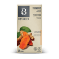 Expires March 2026 Clearance Botanica Turmeric Liquid Capsule 120 Capsules